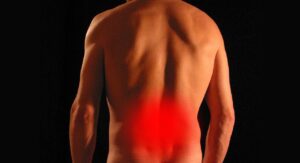 痛症例如五十肩肩周炎腰酸背痛筋骨拉扯關節炎等關於寒冷天氣和背痛的睇法
